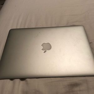 2018 MacBook Pro